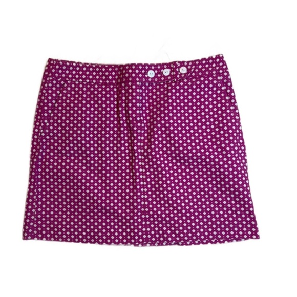 ⭐️J. Crew Skirt - Picture 1 of 5